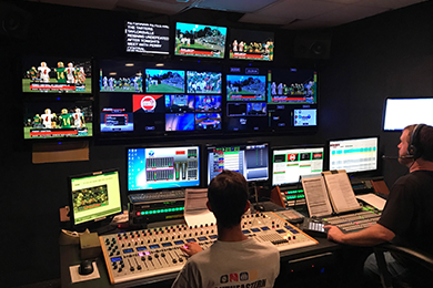 Q Ads - Media Production