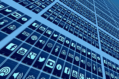 Q Ads - Social Media